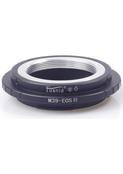 Canon Eos Fotoğraf Makinesi ile Uyumlu Leica M39 Lens (Yurt Dışından) indirimleri