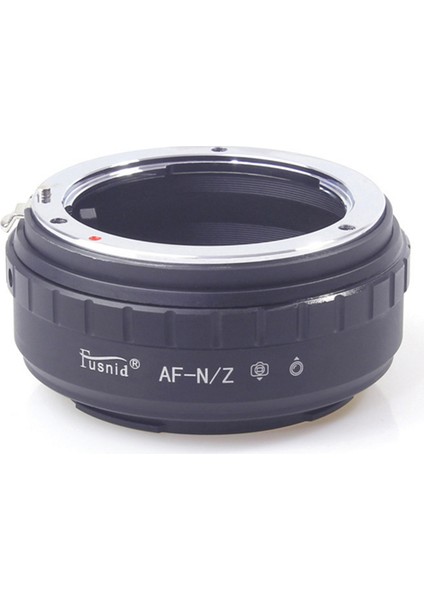 Nikon Kamera ile Uyumlu Sony Af/Ma Montaj Lensi (Yurt Dışından) modelleri