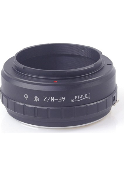 Nikon Kamera ile Uyumlu Sony Af/Ma Montaj Lensi (Yurt Dışından) fırsatları