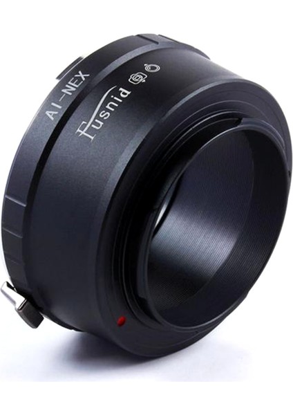 Sony Nex Kamerayla Uyumlu Nikon Ai Lens (Yurt Dışından) fiyatları