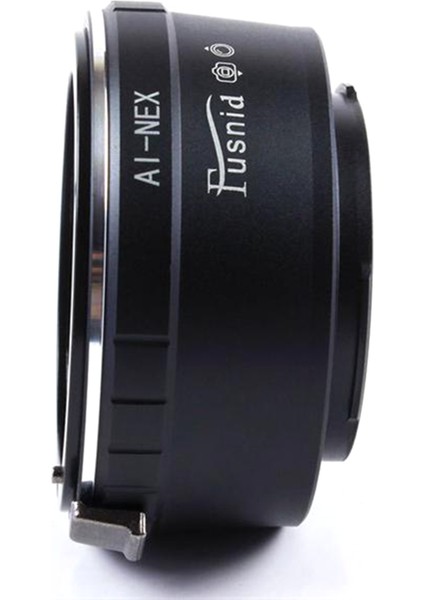 Sony Nex Kamerayla Uyumlu Nikon Ai Lens (Yurt Dışından) modelleri