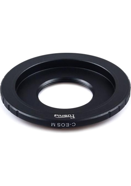Canon Eos M Kamera ile Uyumlu Cctv C-Mount Lens (Yurt Dışından) fiyatları
