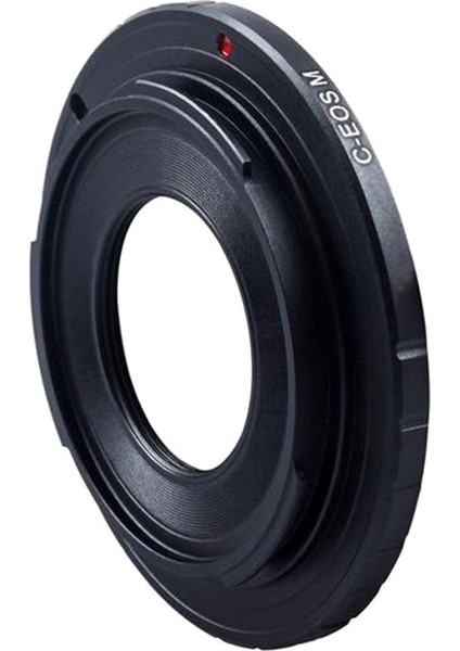 Canon Eos M Kamera ile Uyumlu Cctv C-Mount Lens (Yurt Dışından) modelleri