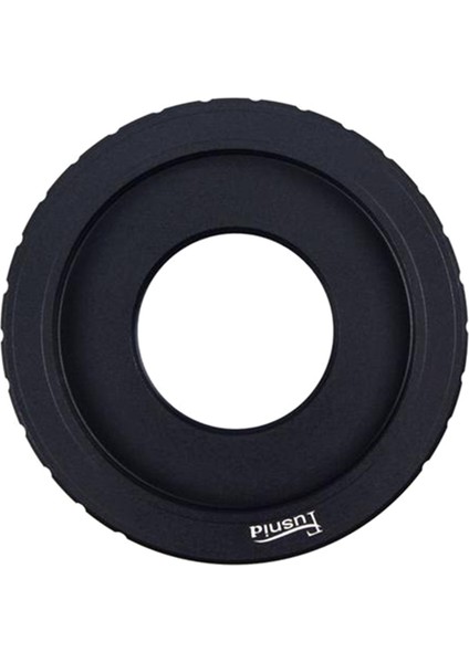 Canon Eos M Kamera ile Uyumlu Cctv C-Mount Lens (Yurt Dışından) fırsatları