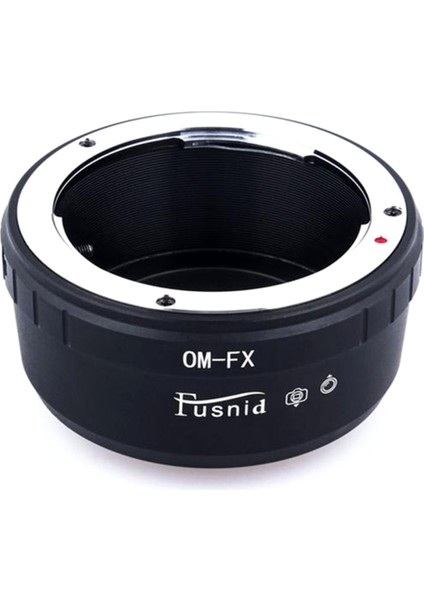 Fujifilm Fx Kamerayla Uyumlu Olympus Om Lens (Yurt Dışından) fiyatları