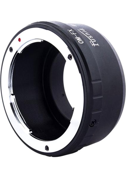 Fujifilm Fx Kamerayla Uyumlu Olympus Om Lens (Yurt Dışından) modelleri