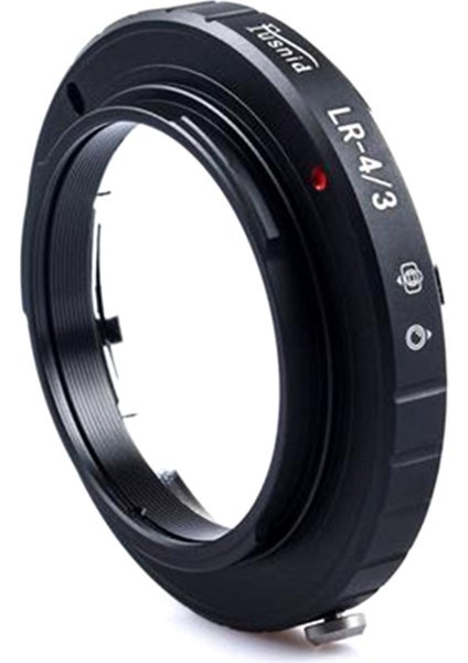 Olympus E 4/3 Kamera ile Uyumlu Leica R Lens (Yurt Dışından) fiyatları