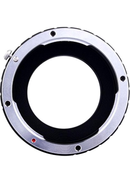 Canon Eos M Kamera ile Uyumlu Canon Eos Lens (Yurt Dışından) fiyatları