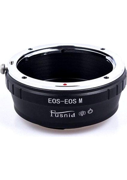 Canon Eos M Kamera ile Uyumlu Canon Eos Lens (Yurt Dışından) modelleri