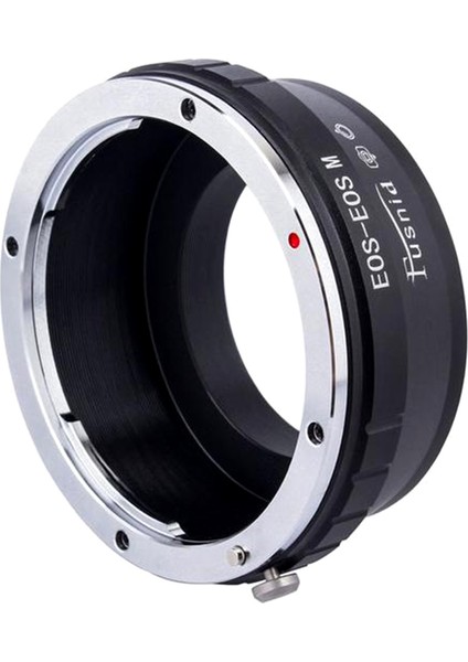 Canon Eos M Kamera ile Uyumlu Canon Eos Lens (Yurt Dışından) fırsatları