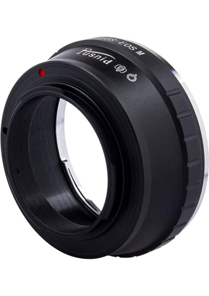 Canon Eos M Kamera ile Uyumlu Canon Eos Lens (Yurt Dışından) indirimleri
