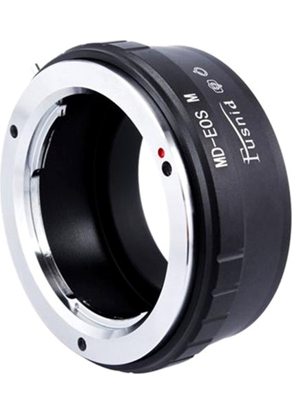 Canon Eos M Kamera ile Uyumlu Minolta Mc/Md Lens (Yurt Dışından) modelleri