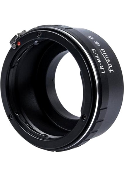 Olympus Micro 4/3 Kamera ile Uyumlu Leica R Lens (Yurt Dışından) fiyatları