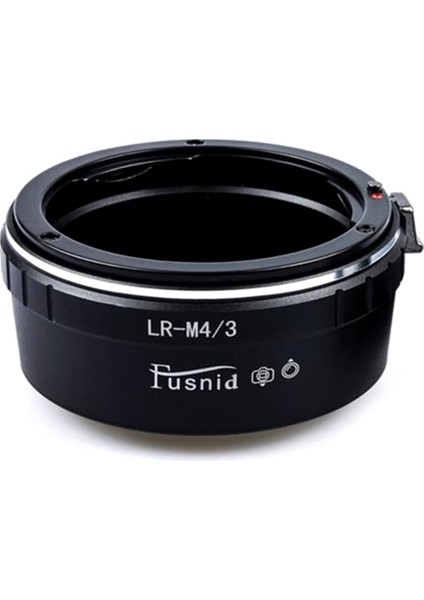 Olympus Micro 4/3 Kamera ile Uyumlu Leica R Lens (Yurt Dışından) modelleri