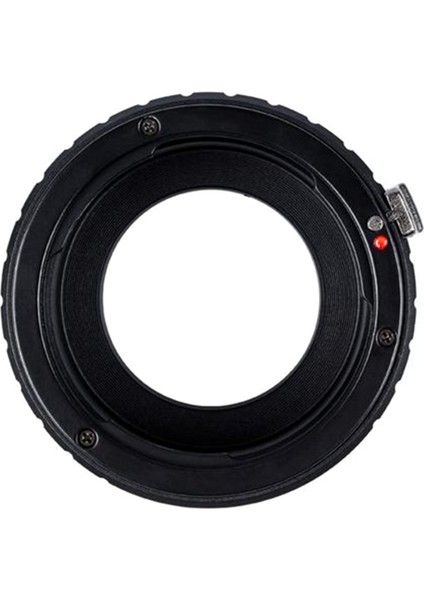 Olympus Micro 4/3 Kamera ile Uyumlu Leica R Lens (Yurt Dışından) fırsatları