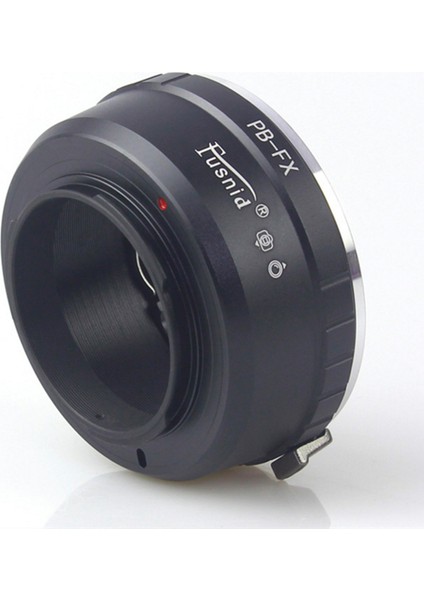 Fujifilm Fx Kamerayla Uyumlu Praktica Pb Lens (Yurt Dışından) fiyatları