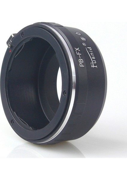 Fujifilm Fx Kamerayla Uyumlu Praktica Pb Lens (Yurt Dışından) modelleri