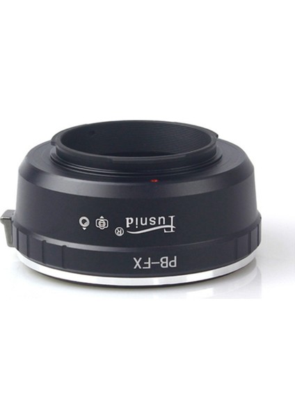Fujifilm Fx Kamerayla Uyumlu Praktica Pb Lens (Yurt Dışından) fırsatları