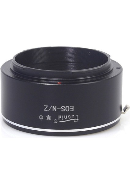 Nikon Kamera ile Uyumlu Canon Eos Montaj Lensi (Yurt Dışından) fiyatları