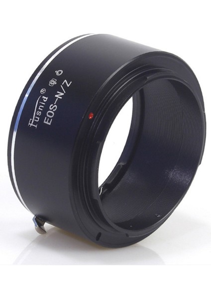 Nikon Kamera ile Uyumlu Canon Eos Montaj Lensi (Yurt Dışından) modelleri