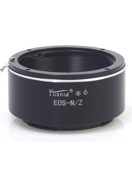 Nikon Kamera ile Uyumlu Canon Eos Montaj Lensi (Yurt Dışından) fırsatları