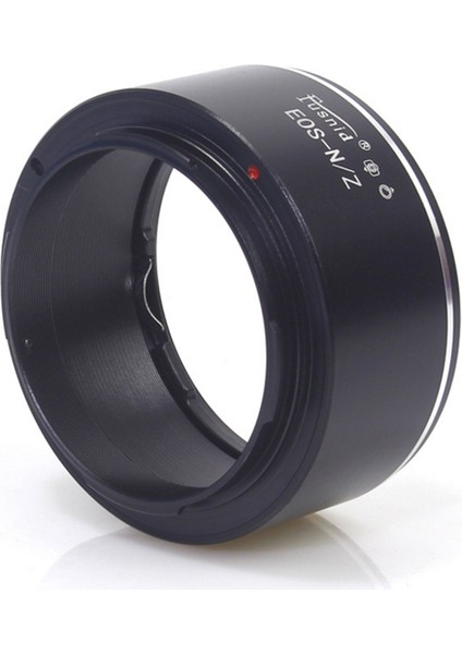 Nikon Kamera ile Uyumlu Canon Eos Montaj Lensi (Yurt Dışından) indirimleri