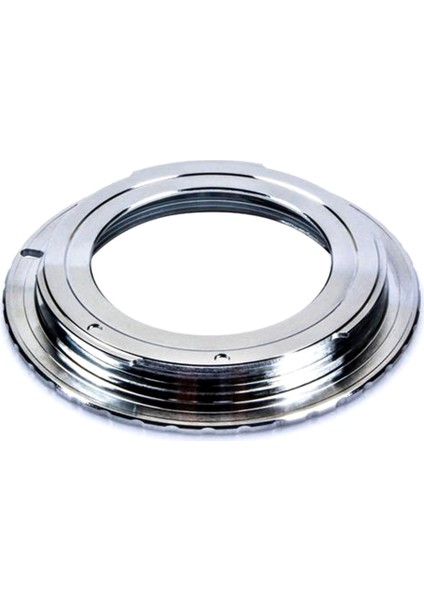 Canon Eos Kamera ile Uyumlu M42 Vida Dişli Lens (Yurt Dışından) fiyatları