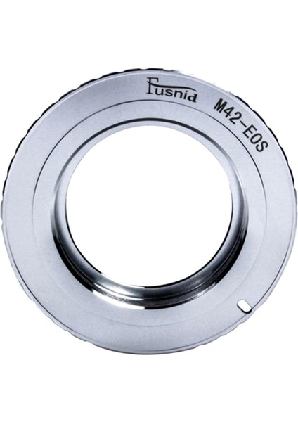 Canon Eos Kamera ile Uyumlu M42 Vida Dişli Lens (Yurt Dışından) modelleri