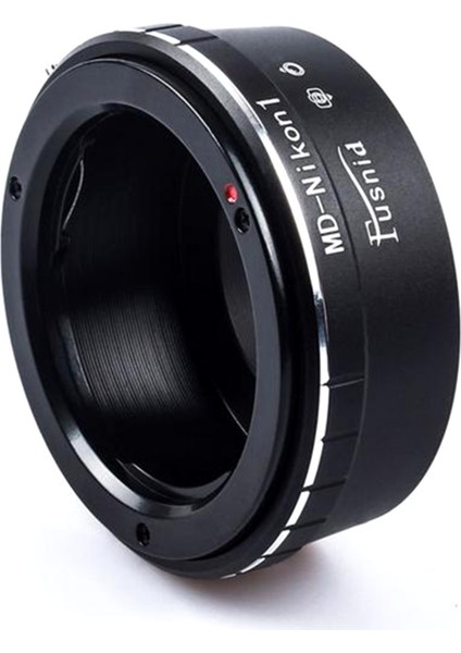Nikon1 J1/j2/j3/v1/v2/v3 Kamera ile Uyumlu Minolta Mc/Md Lens (Yurt Dışından) modelleri