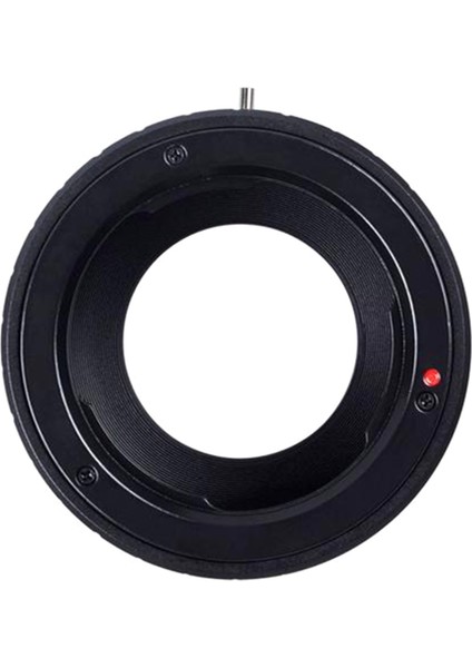 Nikon1 J1/j2/j3/v1/v2/v3 Kamera ile Uyumlu Minolta Mc/Md Lens (Yurt Dışından) indirimleri