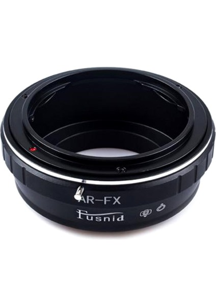 Fujifilm Fx Kamerayla Uyumlu Konica Ar Lens (Yurt Dışından) fiyatları
