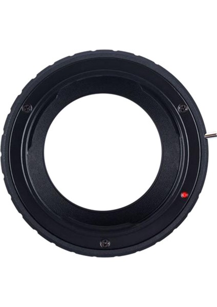 Fujifilm Fx Kamerayla Uyumlu Konica Ar Lens (Yurt Dışından) indirimleri