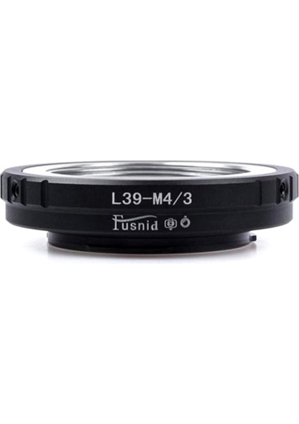 Olympus Micro 4/3 Kamera ile Uyumlu Leica L39 Lens (Yurt Dışından) fiyatları