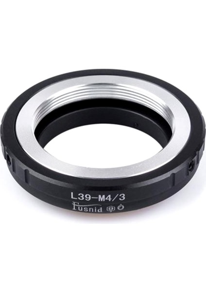 Olympus Micro 4/3 Kamera ile Uyumlu Leica L39 Lens (Yurt Dışından) modelleri