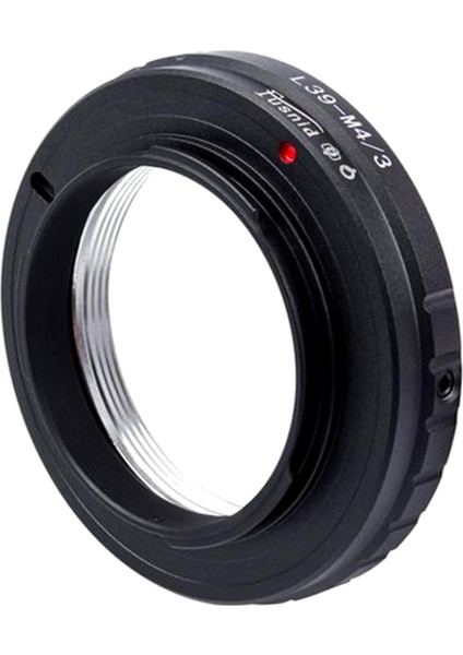 Olympus Micro 4/3 Kamera ile Uyumlu Leica L39 Lens (Yurt Dışından) fırsatları