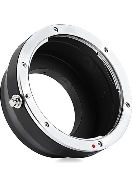 Fujifilm Fx Kamerayla Uyumlu Canon Eos Lens (Yurt Dışından) fiyatları