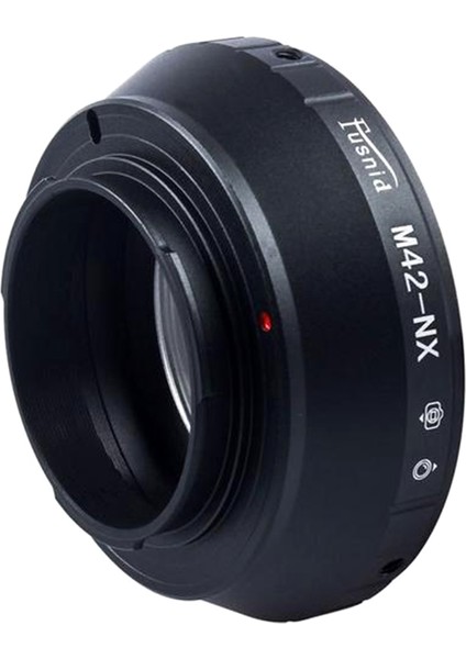 Samsung Nx Kamera ile Uyumlu M42 Vida Dişli Lens (Yurt Dışından) fırsatları