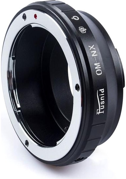 Samsung Nx Kamera ile Uyumlu Olympus Om Lens (Yurt Dışından) fiyatları
