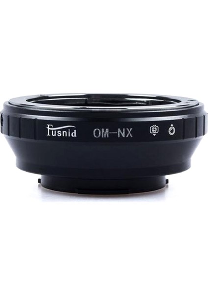 Samsung Nx Kamera ile Uyumlu Olympus Om Lens (Yurt Dışından) modelleri
