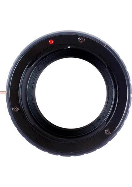 Sony Nex Kamera ile Uyumlu Contax C/y Lens (Yurt Dışından) fiyatları