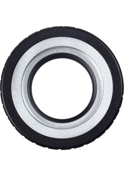 Nikon1 J1/j2/j3/v1/v2/v3 Kamera ile Uyumlu M42 Lens (Yurt Dışından)
