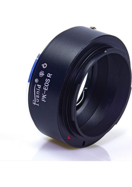 Canon Eos R Tam Çerçeve Aynasız Fotoğraf Makinesi ile Uyumlu Pentax Pk Lens (Yurt Dışından) fiyatları