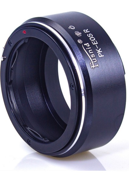 Canon Eos R Tam Çerçeve Aynasız Fotoğraf Makinesi ile Uyumlu Pentax Pk Lens (Yurt Dışından) modelleri