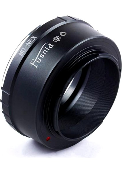 Sony Nex Kamerayla Uyumlu Minolta Mc/Md Lens (Yurt Dışından) indirimleri