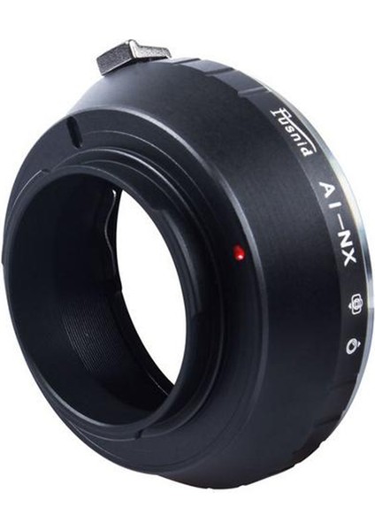 Samsung Nx Kamera ile Uyumlu Nikon Ai Lens (Yurt Dışından) modelleri