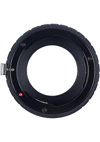 Samsung Nx Kamera ile Uyumlu Nikon Ai Lens (Yurt Dışından) indirimleri