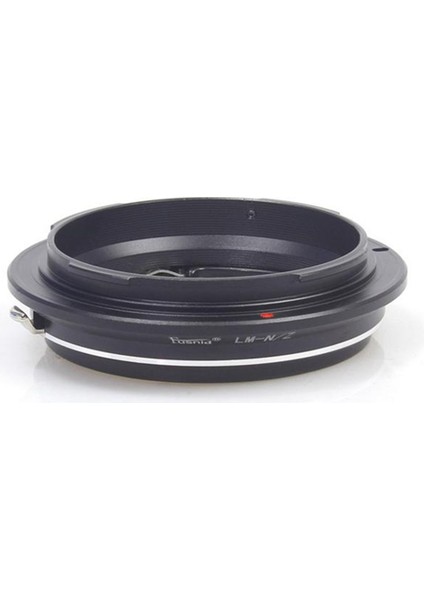 Nikon Kamera ile Uyumlu Leica M Montaj Lensi (Yurt Dışından) fırsatları