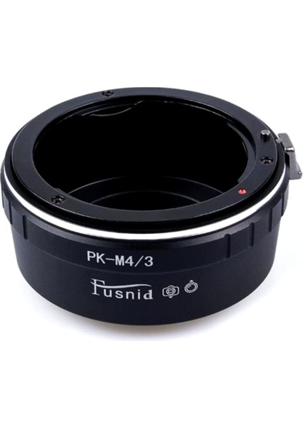 Olympus Micro 4/3 Kamera ile Uyumlu Pentax Pk Lens (Yurt Dışından) fiyatları