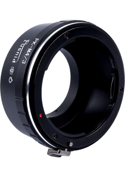 Olympus Micro 4/3 Kamera ile Uyumlu Pentax Pk Lens (Yurt Dışından) fırsatları