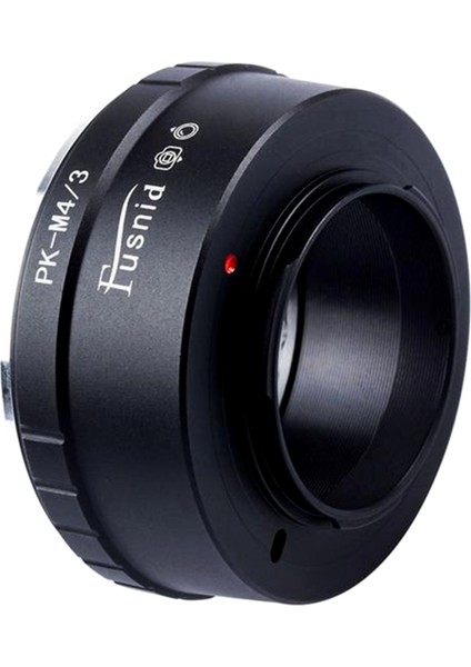 Olympus Micro 4/3 Kamera ile Uyumlu Pentax Pk Lens (Yurt Dışından) indirimleri